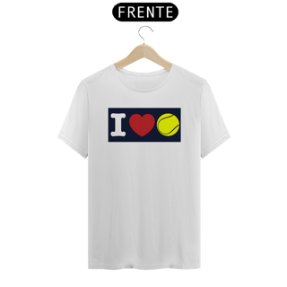 Nome do produto Camisetas Beach I Love