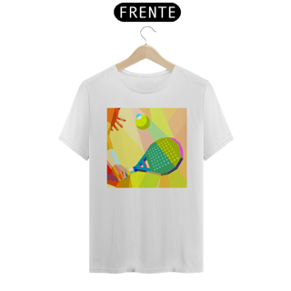 Nome do produto Camisetas Beach Mosaico
