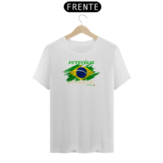 Nome do produto Camisetas Futevôlei Brasil