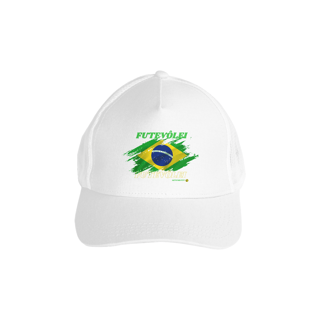 Nome do produto Boné Futevôlei Brasil