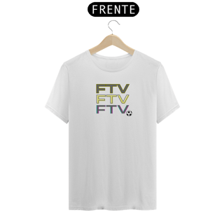 Nome do produto Camisetas Futevôlei FTV