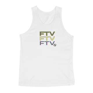 Nome do produto Regata Futevôlei FTV