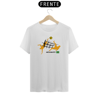 Nome do produto Camisetas Futevôlei Shark