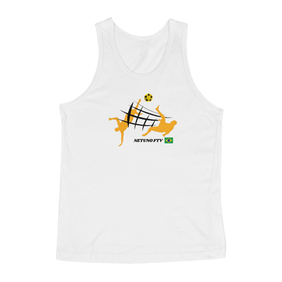 Regata Futevôlei Shark
