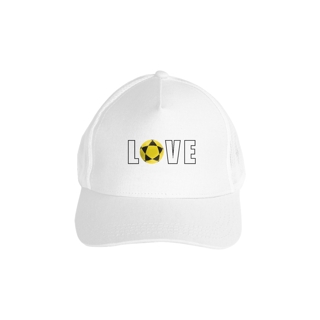 Nome do produto Boné Futevôlei Love