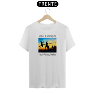 Nome do produto Camisetas Futevôlei Terapêutico