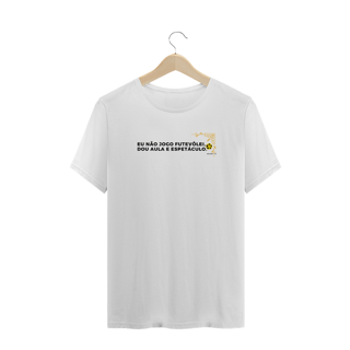 Nome do produto Camisetas Plus Size Futevôlei Espetáculo