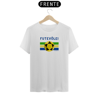 Nome do produto Camisetas Futevôlei Listrada 2