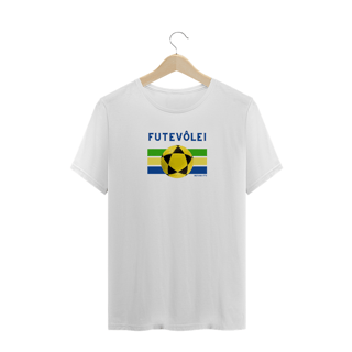 Nome do produto Camisetas Plus Size Futevôlei Listrada 2