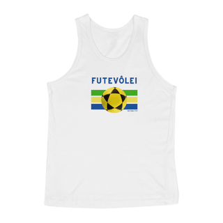 Nome do produto Regata Futevôlei Listrada 2