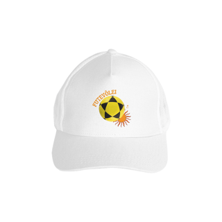 Nome do produto Boné Futevôlei Sol