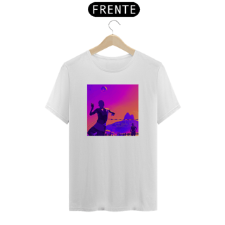 Nome do produto Camisetas Futevôlei Rio