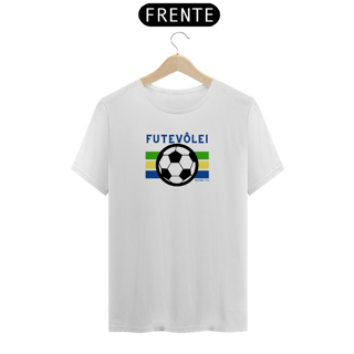 Nome do produto Camisetas Futevôlei Listrada