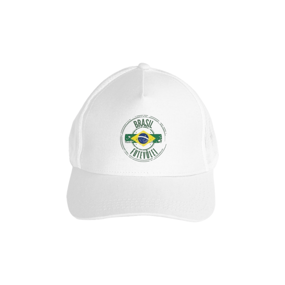 Boné Futevôlei Brasil 2
