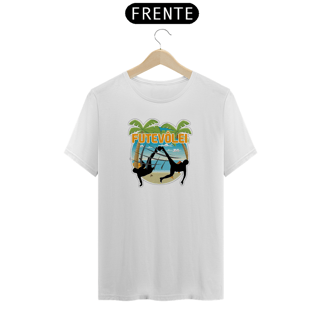 Nome do produto Camisetas Futevôlei Verão
