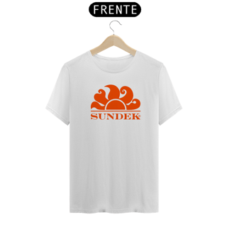 Nome do produto Camisetas Sundek
