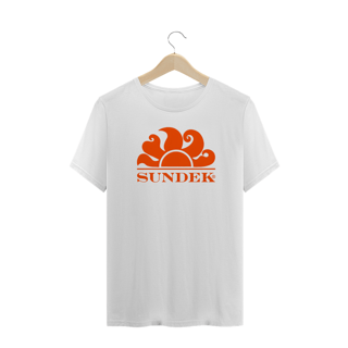 Nome do produto Camisetas Plus Size Sundek