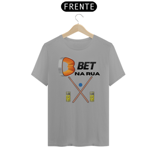Nome do produto Camisetas Bet Na Rua