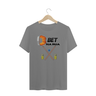 Nome do produto Camisetas Plus Size Bet Na Rua