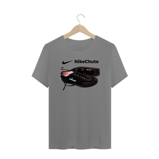 Nome do produto Camisetas Plus Size Nikechute