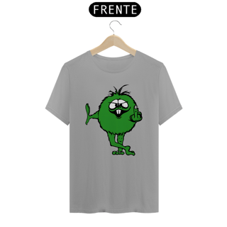 Nome do produto Camisetas Monster