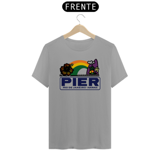 Nome do produto Camisetas Pier