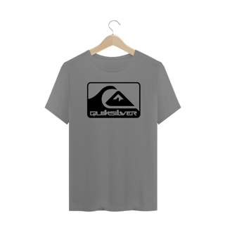 Nome do produto Camisetas Plus Size QuikSilver