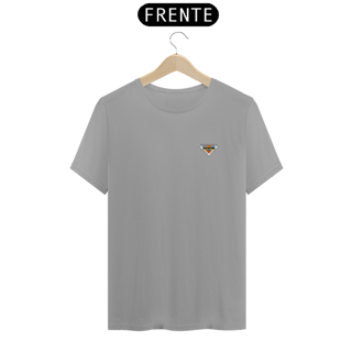 Nome do produto Camisetas Quebra - Mar Minimalista