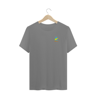 Nome do produto Camisetas Plus Size Alternativa Minimalista
