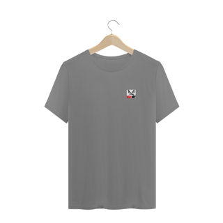 Nome do produto Camisetas Plus Size Bad Boy Minimalista