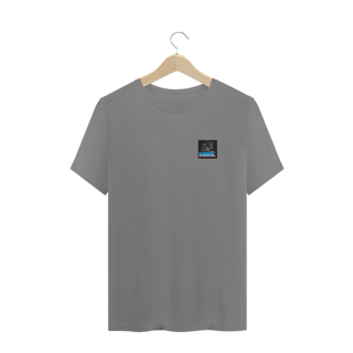 Nome do produto Camisetas Plus Size BMX Pantera Minimalista