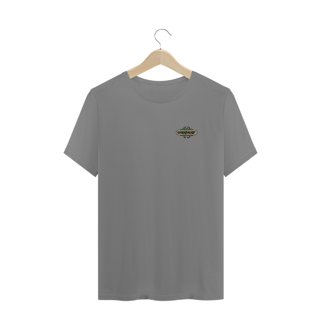 Nome do produto Camisetas Plus Size Company Minimalista