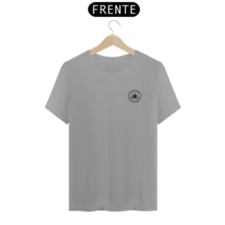 Nome do produto Camisetas Converse MInimalista