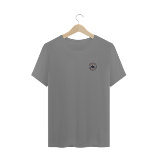 Nome do produto Camisetas Plus Size Converse MInimalista