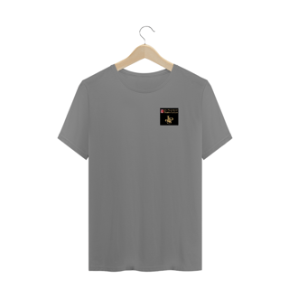 Nome do produto Camisetas Plus Size John Player Special Minimalista
