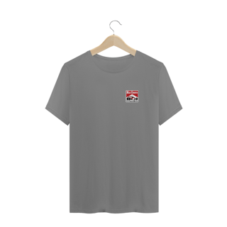 Nome do produto Camisetas Plus Size Marlboro Championship Minimalista