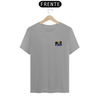 Nome do produto Camisetas Pier Minimalista