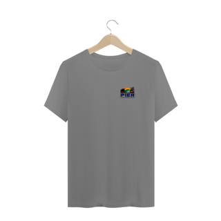 Nome do produto Camisetas Plus Size Pier Minimalista
