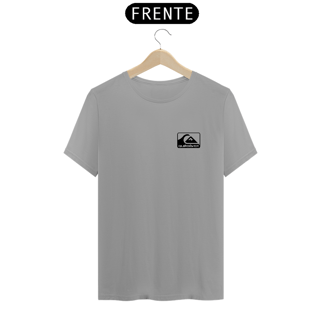 Nome do produto Camisetas QuikSilver Minimalista