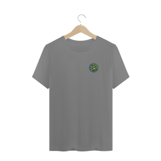 Nome do produto Camisetas Plus Size Pakalolo Minimalista