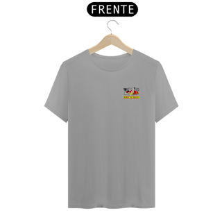 Nome do produto Camisetas Rato de Praia Minimalista
