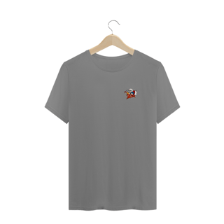Nome do produto Camisetas Plus Size Speed Racer 3 Minimalista