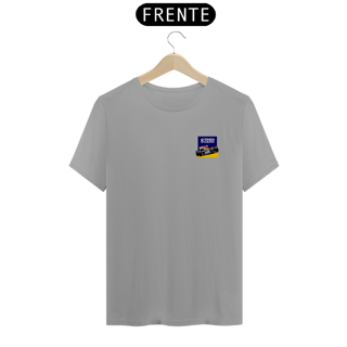 Nome do produto Camisetas World Champion 87 Minimalista