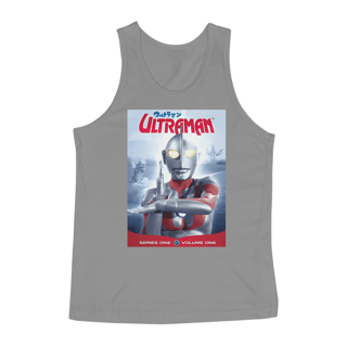 Nome do produto Regata Ultraman