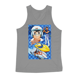 Nome do produto Regata Speed Racer