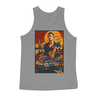 Nome do produto Regata Mad Max