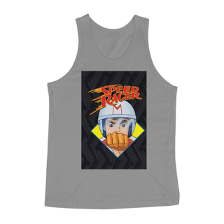 Nome do produto Regata Speed Racer 2