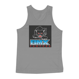 Nome do produto Regata BMX Pantera