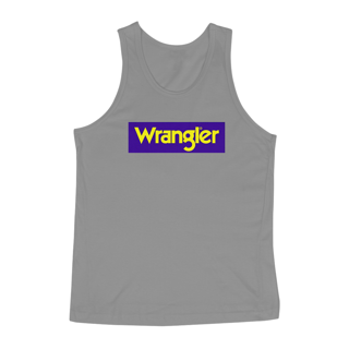 Nome do produto Regata Wrangler