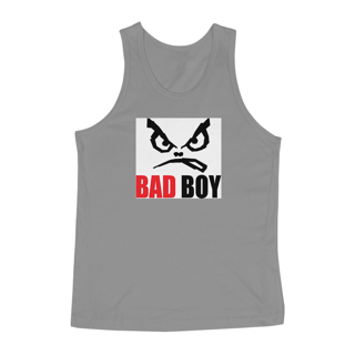 Nome do produto Regata Bad Boy